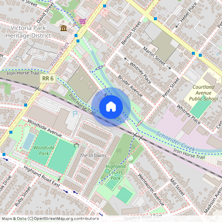 67 MILL Street Unit# A, Kitchener, Kitchener, Waterloo, N2G 4S4