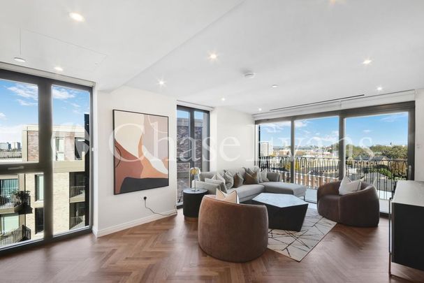 2 bedroom flat to rent - Photo 1