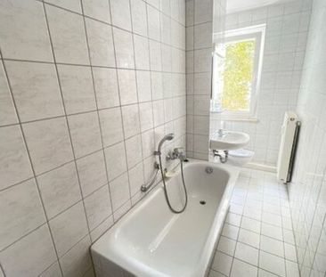 Ruhige Dreiraumwohnung in begehrter Lage - Foto 1