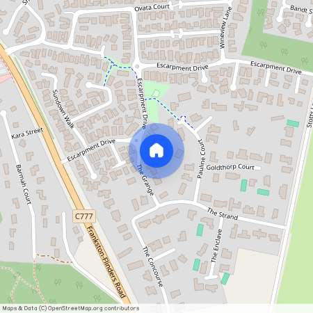 4 Salina Court, Vic 3199, Frankston South