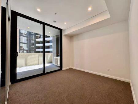 “Brand New One-Bedroom Apartment with Oversized Balcony For Lease” - Photo 2