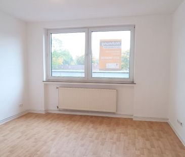 Schöne Wohnung mit Balkon in Gelsenkirchen - Foto 1
