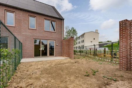 Generaal Eisenhowerstraat 23, Wyckerpoort, 6224XH, Maastricht - Photo 2