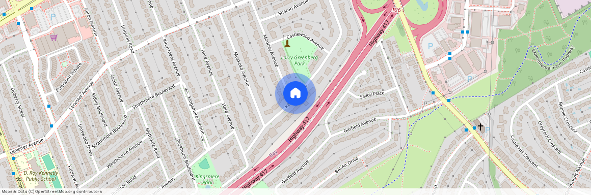 Ottawa, Ottawa, Ottawa, K2A 1R3