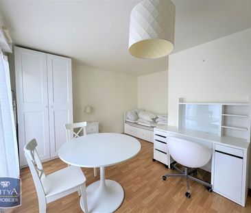 Location Appartement 1 pièce 25m² LILLE 59000 - Photo 4