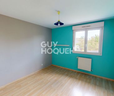 Maison Burnhaupt le Bas 5 pièces 102 m2 - Photo 5