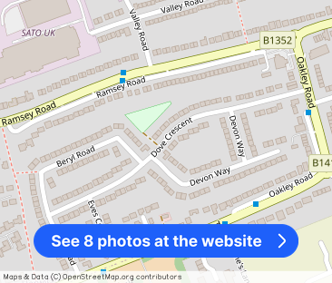 Dove Crescent, Harwich - Photo 1