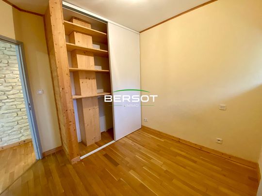 Appartement T2 - JOUGNE - PROCHE SUISSE - Photo 1