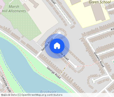 Neville Road, Erdington, BIRMINGHAM - Photo 1