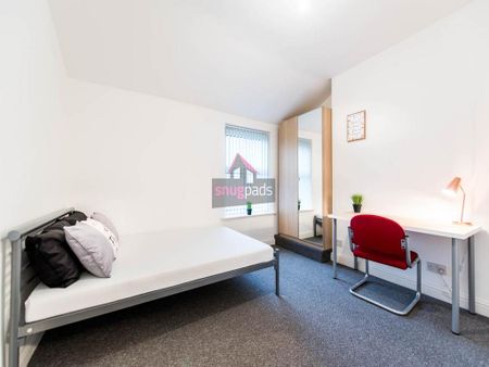 5 bedroom house to rent - Photo 5