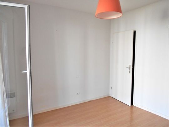 Location Appartement 1 pièce 20m² NIORT 79000 - Photo 1