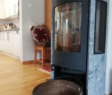 Nya Badvägen, Örkelljunga - Photo 3