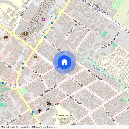 A/34 Horner Street, Papanui, Christchurch City