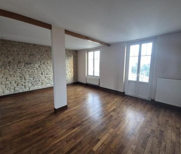 Location Appartement 3 pièces 71m² NANCY 54000 - Photo 6