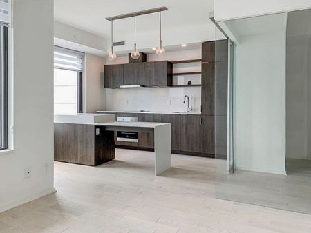 For Lease - 12 Bonnycastle Street Unit# 825, Toronto, Ontario - Photo 4