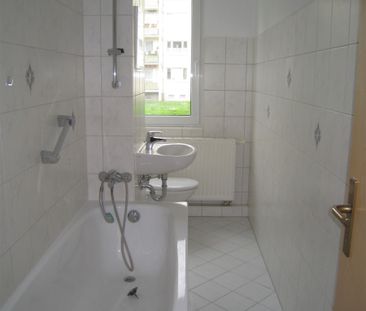 Tolle 2-Raumwohnung mit herrlichem Ausblick - Photo 4