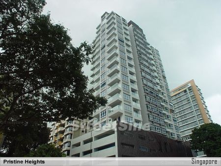 Pristine Heights (D8), Apartment - For Rent - Photo 5