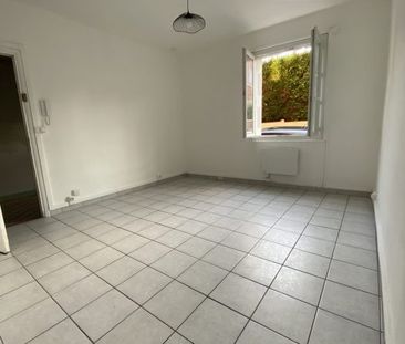 Appartement à louer, 1 pièce - Le Havre 76620 - Photo 1