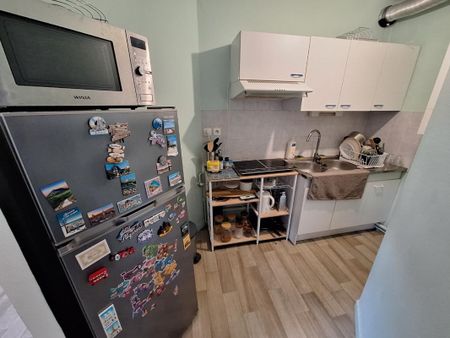 Appartement T2 à louer Bruz - 38 m² - Photo 3