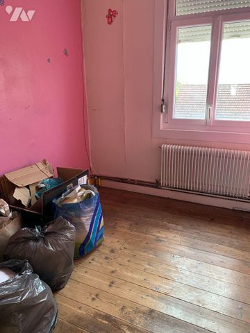 METEREN - RUE NATIONALE - FLOCM686 MAISON PROCHE CENTRE-VILLAGE de type 3 (env 118 m²) compr... - Photo 5