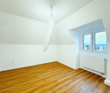 Erstbezug nach Renovierung: Studenten-Appartement am Meierteich - Photo 1