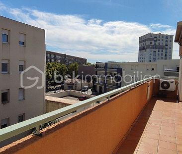 Appartement de 64 m² à Nimes - Photo 5