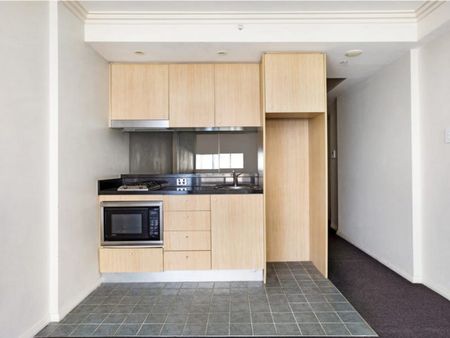 518/1 Sergeants Lane, St Leonards NSW 2065 - Studio For Rent | Domain - Photo 3