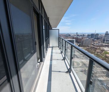 For Lease - 159 Dundas Street Unit# 3003, Toronto, Ontario - Photo 2
