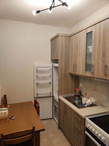 Studio/Γκαρσονιέρα για ενοικίαση Ευζώνων - Πεδίον Άρεως (Φάληρο - Ιπποκράτειο) - Photo 5
