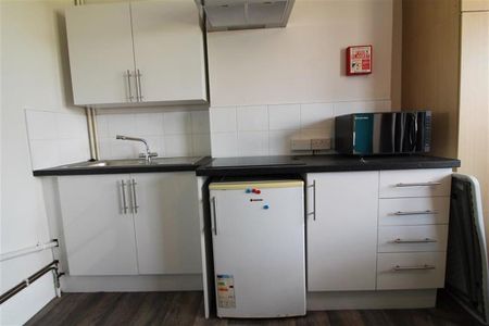 1 bedroom apartment to rent - Photo 5