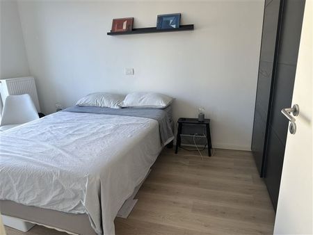 Appartement te huur - Foto 5