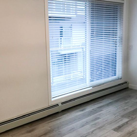 1 Bed Condo For Rent In University District. Heat & Water Included. - Photo 1