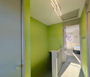 1 bedroom terraced house to rent - Photo 6