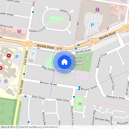 4/124 Bilba Street, East Albury NSW 2640