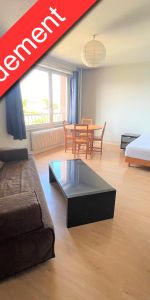 Location Appartement 1 pièce 31m² LILLE 59000 - Photo 3