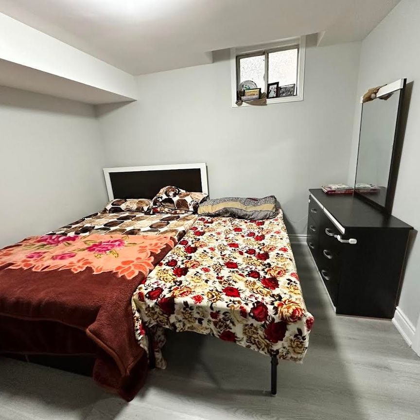 For Lease - 73 Snow Leopard Court, Brampton, Ontario - Photo 1