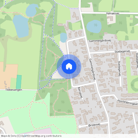 Barupvej 2730 Herlev