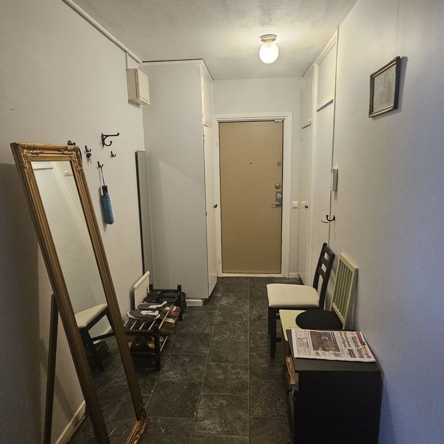 Kungsfågelgatan, Västerås - Foto 1