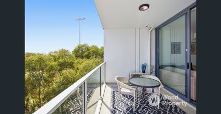 Modern Apartment Living in the Heart of Brunswick - Photo 5