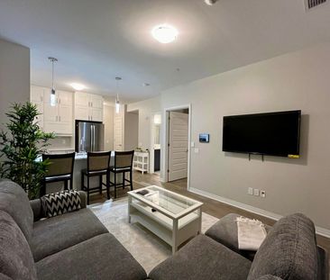 For Lease - 460 Gordon Krantz Avenue Unit# 102, Milton, Ontario - Photo 4