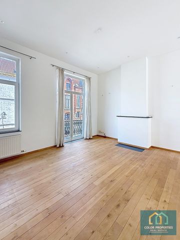 Triplex - à louer - 1000 Brussels - 1 950 € - Photo 3