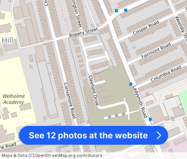 Cleefield Drive, Grimsby - Photo 1