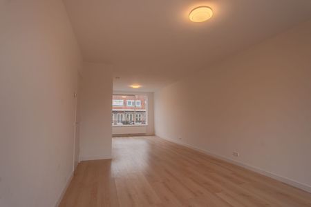 Appartement te huur: Johannes van der Waalsstraat 48-1 1098 PN Amsterdam - Photo 3
