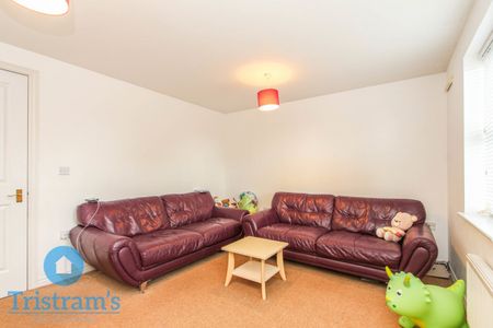 2 bed Apartment for Rent - Photo 2