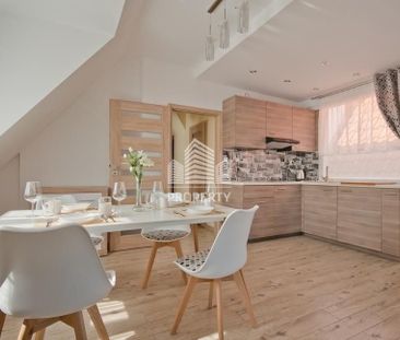 Gdańsk Śródmieście | Przestronna Kawalerka - Zdjęcie 2