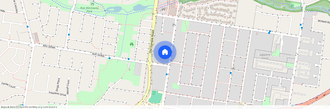 179 School Road, Qld 4503, Kallangur