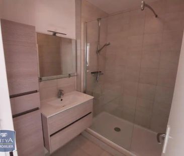 Appartement à louer 2 pièces 52.91m² - Photo 3