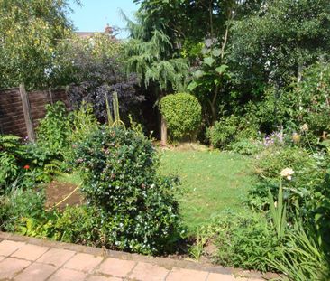 2 bedroom link detached house to rent - Photo 5