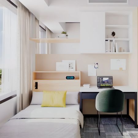 EPIISOD Macquarie Park , Sydney - Photo 2