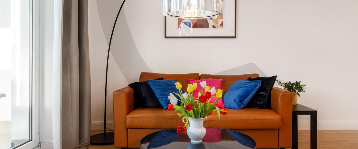 Zentrale Lage: Nähe Kurfürstendamm - Foto 1